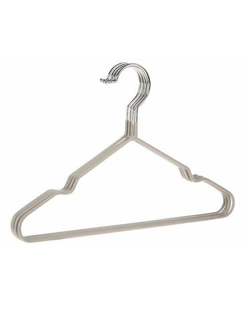 SET GANCHO INFANTIL HULE KIDS 5, GRIS