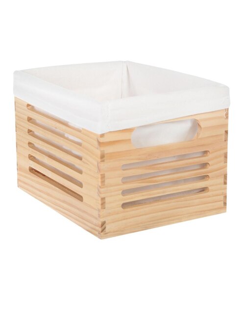Cajonera Haus Family Tony Basket de MDF 5