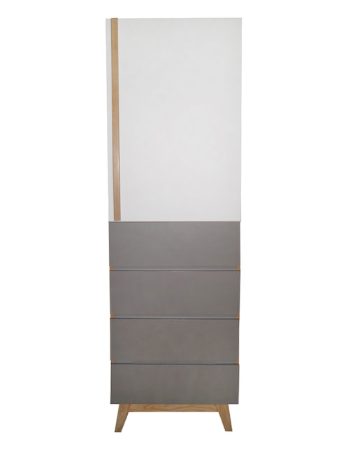 Clóset Wilhem Muebles
