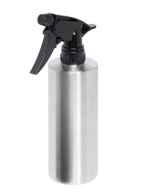 Botella atomizadora Honey Can Do Acero Inox