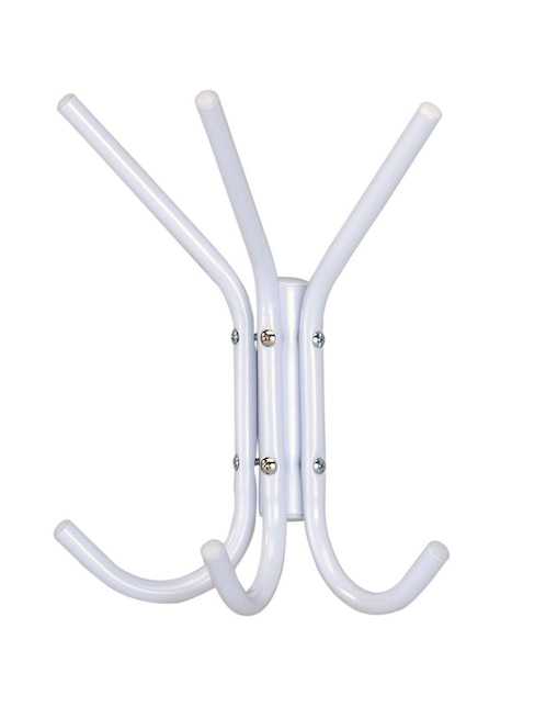 Perchero de pared Namaro Design 6 ganchos
