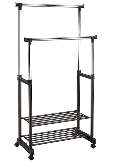Rack de 2 compartimentos Asia 1