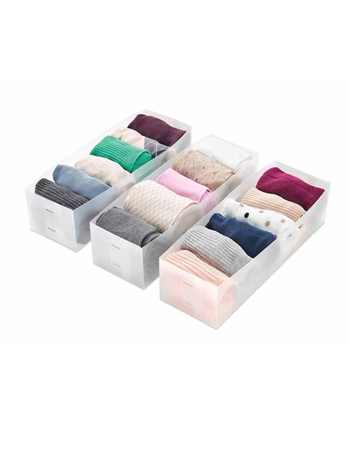 Imagen de producto Organizador de ropa Good & Good