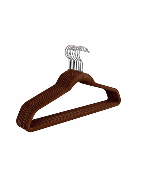 Imagen de producto Set gancho Good & Good de metal 10 piezas