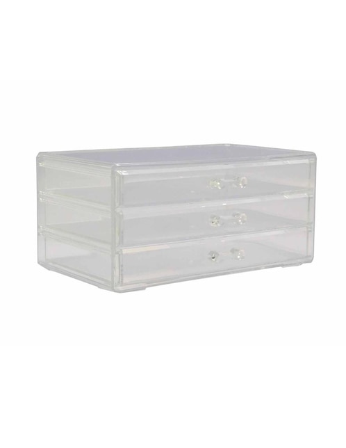 Organizador de cosmeticos Good & Good