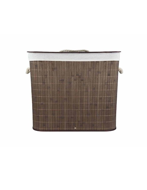 Cesto para ropa & Good bambú 1
