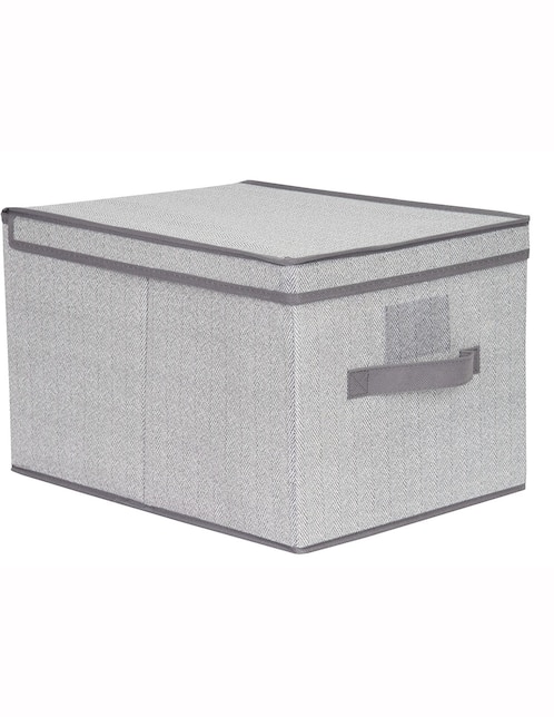 Caja Eximex rectangular