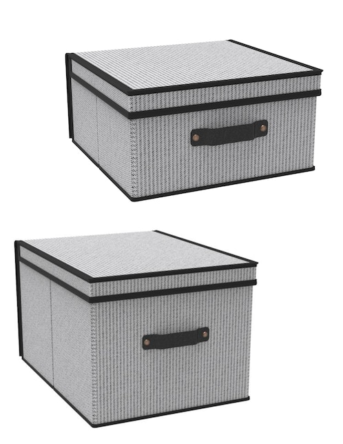 Set de cajas Namaro Design