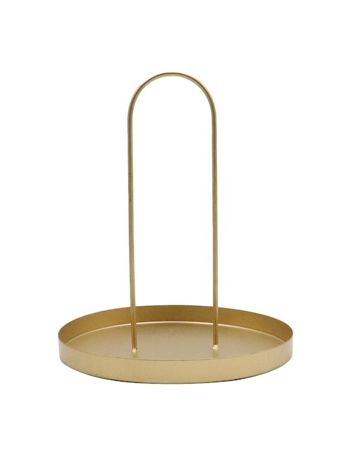 Porta joyas Haus Gold Tray