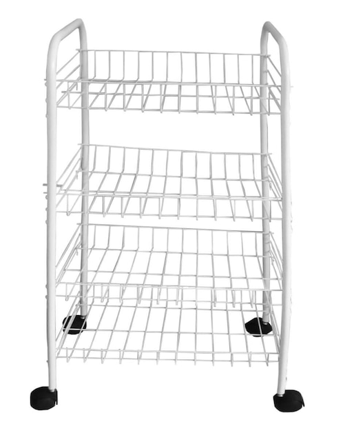Organizador con cajones Rayen