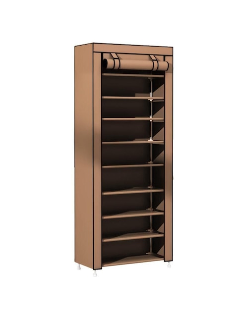 Zapatera mueble Stay Elit Shoes02 para 25 a 30 pares 1