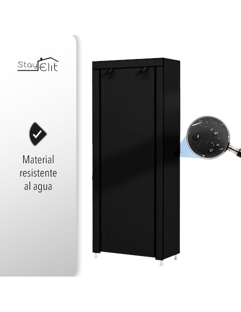 Zapatera mueble Stay Elit Shoes02 para 25 a 30 pares 3