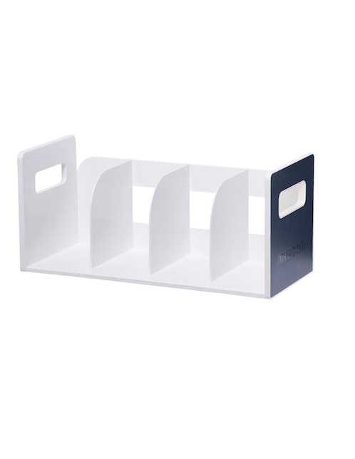 Organizador de libros AG Box