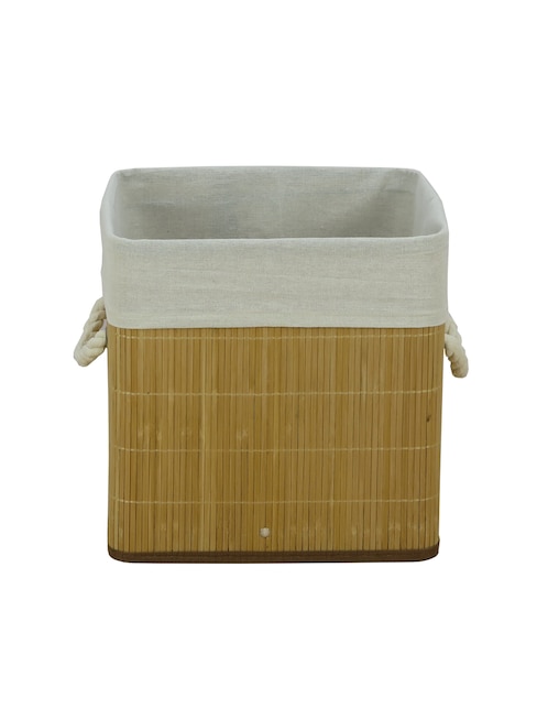 Caja Haus Organic cuadrada