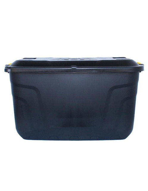 Caja de almacenamiento Ag Box Strata rectangular