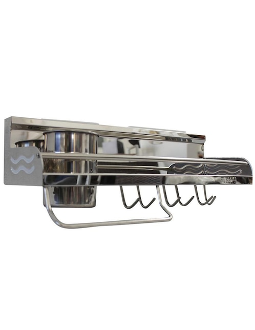 Organizador de utensilios cocina Ilios Innova