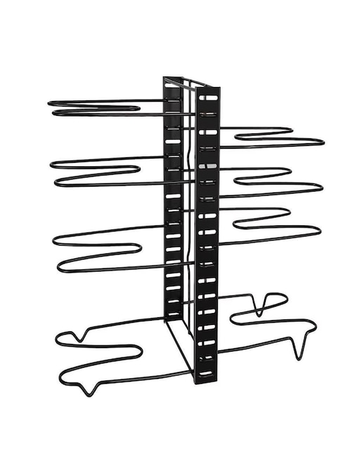 Organizador de utensilios cocina Genérica