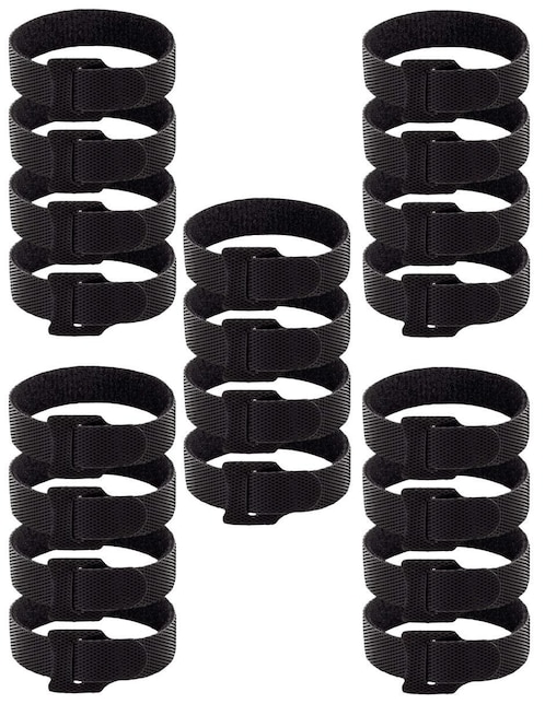 Organizador de cables 1