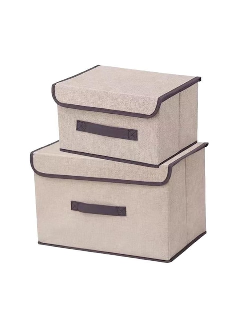 Set caja Genérica cuadrada