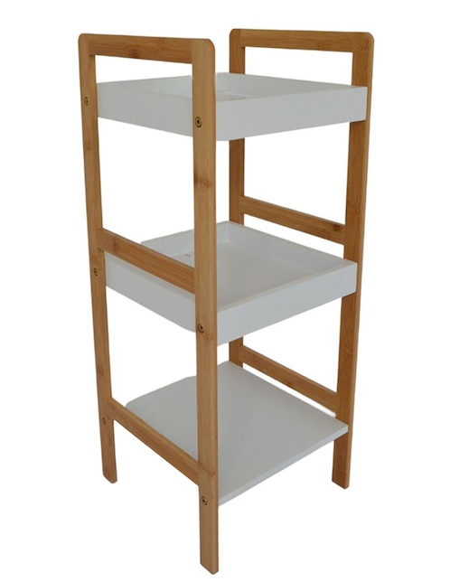 Estante de bambú Haus LA-20