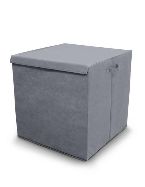 Cesto ropa multiusos de poliéster 1