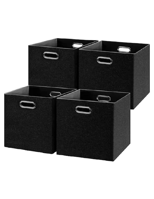 Set caja Genérica cuadrada