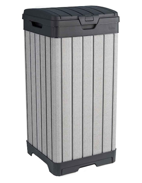 Bote de basura Keter