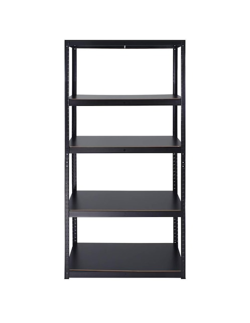 Estante de acero Rack & Pack