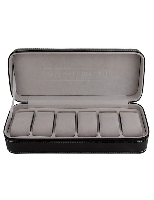 Caja reloj Genérica rectangular