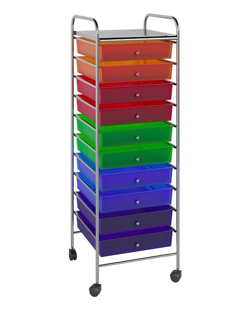 Carrito organizador 1