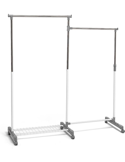 Rack de 2 compartimentos 1