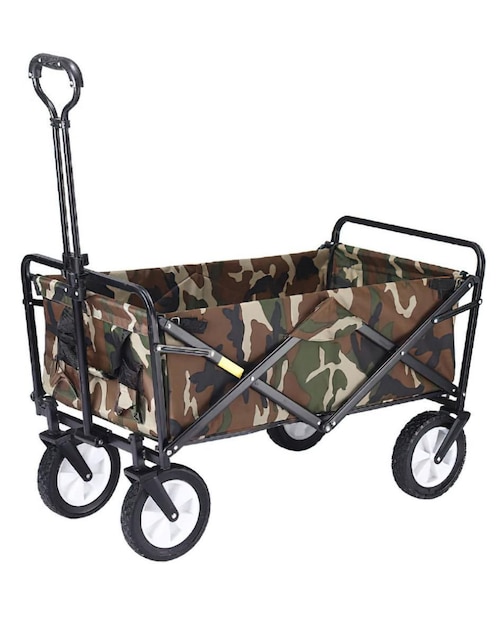 Carrito organizador Ilios Innova