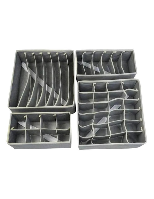 Organizador de cajón 1