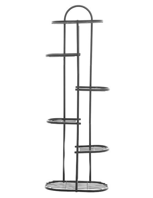 Estante de metal Haus