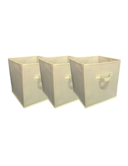 Set caja cuadrada 1