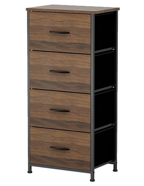 HAUS Cajonera Stan Wood Haus