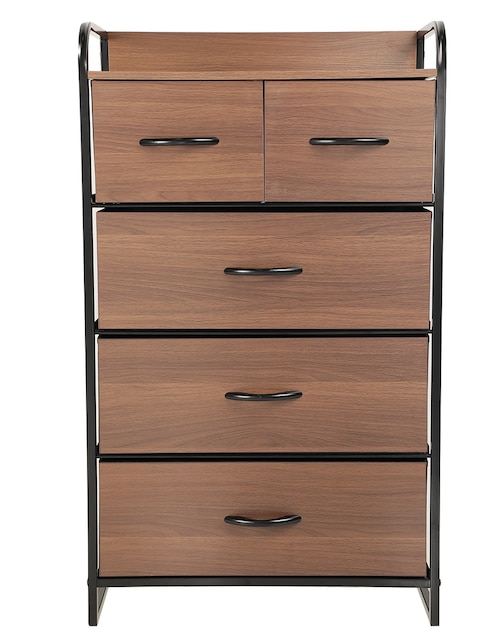 HAUS Cajonera Stan Wood Haus