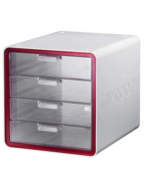 Organizador de escritorio AG Box Premium