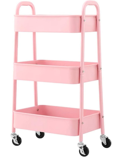 Carrito organizador