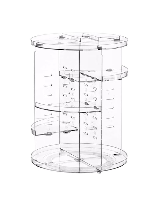 Organizador de accesorios 1