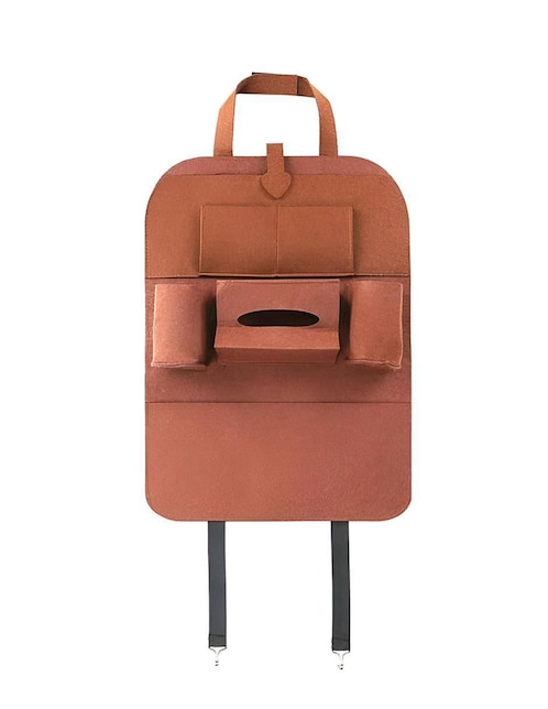 Organizador para auto Genérica Car