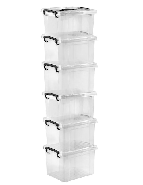 Organizador de accesorios AG Box Premium