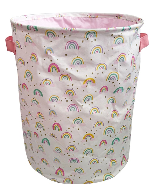Cesto multiusos Haus Kids de tela