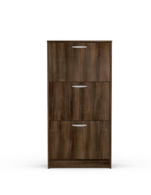 Zapatera Mobi Muebles Neiva para 12 pares de zapatos adulto