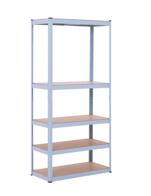 Estante de MDF Onof ESM-01