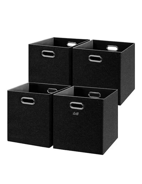 Set caja cuadrada 1