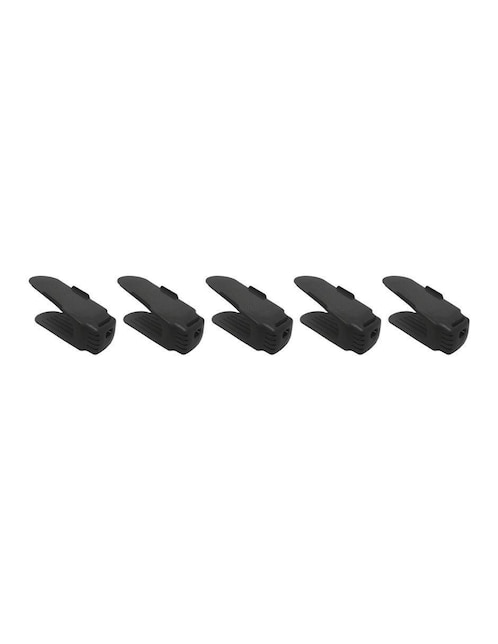 Zapatera tapete Bluelander para más de 35 pares de zapatos