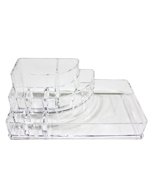Organizador de cosmeticos Heuman Brand