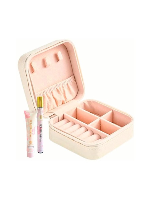 Alhajero de viaje Likëpink Elegance Jewel