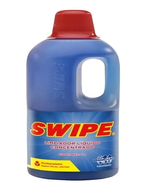 Limpiador multiusos Swipe